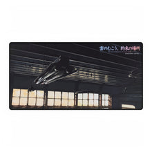 Load image into Gallery viewer, Anime The Place Promised In Our Early Daysr Mouse Pad (Desk Mat)
