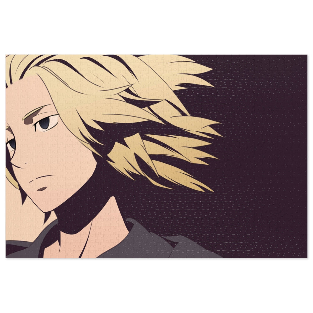 Anime Tokyo Revengers Jigsaw Puzzle