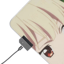 Load image into Gallery viewer, Lycoris Recoil RGB LED Mouse Pad (Desk Mat)
