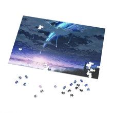Load image into Gallery viewer, Anime Your Name. Jigsaw Puzzle
