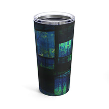 Load image into Gallery viewer, Demon Slayer: Kimetsu no Yaiba Tumbler 20oz
