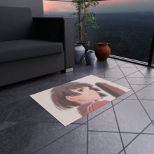 Load image into Gallery viewer, Kabaneri Of The Iron Fortress Rug
