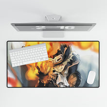 Load image into Gallery viewer, Sabo Mouse Pad (Desk Mat)
