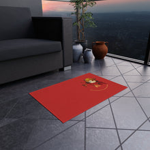 Load image into Gallery viewer, Evangelion: 2.0 You Can (Not) Advance Rug
