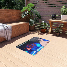 Load image into Gallery viewer, A Certain Scientific Railgun Rug
