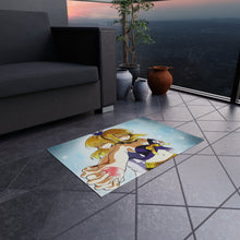 Load image into Gallery viewer, Fairy Tail Lucy Heartfilia Rug
