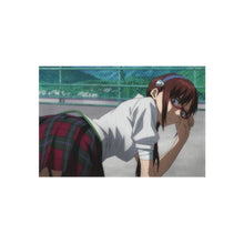 Load image into Gallery viewer, Evangelion: 2.0 You Can (Not) Advance Rug
