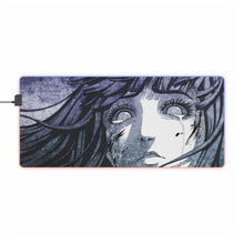 Load image into Gallery viewer, Hinata RGB LED Mouse Pad (Desk Mat)
