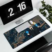 Load image into Gallery viewer, Payday 2 Mouse Pad (Desk Mat)
