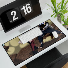 Load image into Gallery viewer, Anime Naruto Mouse Pad (Desk Mat)
