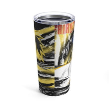 Load image into Gallery viewer, Fairy Tail Tumbler 20oz
