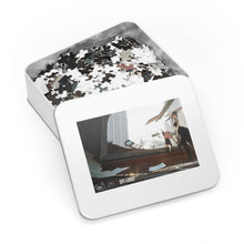 Load image into Gallery viewer, Anime Spy x Family Jigsaw Puzzle
