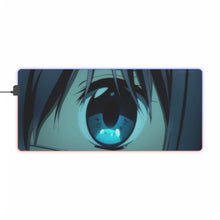 Load image into Gallery viewer, Love, Chunibyo &amp; Other Delusions RGB LED Mouse Pad (Desk Mat)

