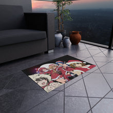 Load image into Gallery viewer, Anime Christmas Rug
