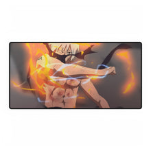 Load image into Gallery viewer, Anime Naruto Mouse Pad (Desk Mat)
