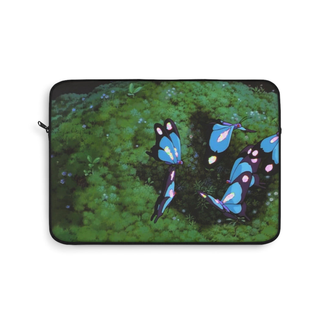 Anime Princess Mononoke Laptop Sleeve