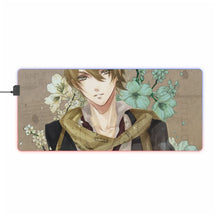 Load image into Gallery viewer, Starry☆Sky RGB LED Mouse Pad (Desk Mat)
