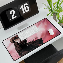 Load image into Gallery viewer, Kiss X Sis Mouse Pad (Desk Mat)
