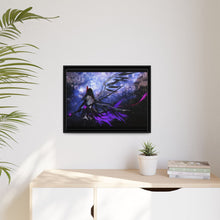 Load image into Gallery viewer, Anime Puella Magi Madoka Magica Canvas Framed Art Print
