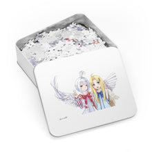 Load image into Gallery viewer, The Rising of the Shield Hero Jigsaw Puzzle
