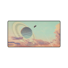 Load image into Gallery viewer, No Man's Sky Mouse Pad (Desk Mat)
