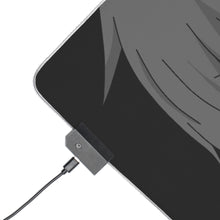 Load image into Gallery viewer, Heaven's Lost Property RGB LED Mouse Pad (Desk Mat)
