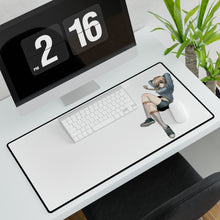 Load image into Gallery viewer, Anime Steins;Gate Mouse Pad (Desk Mat)

