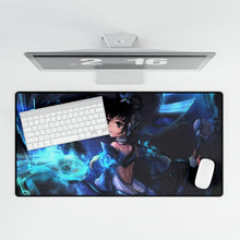 Load image into Gallery viewer, Anime Vocaloidr Mouse Pad (Desk Mat)
