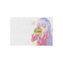 Load image into Gallery viewer, EroManga-Sensei Rug

