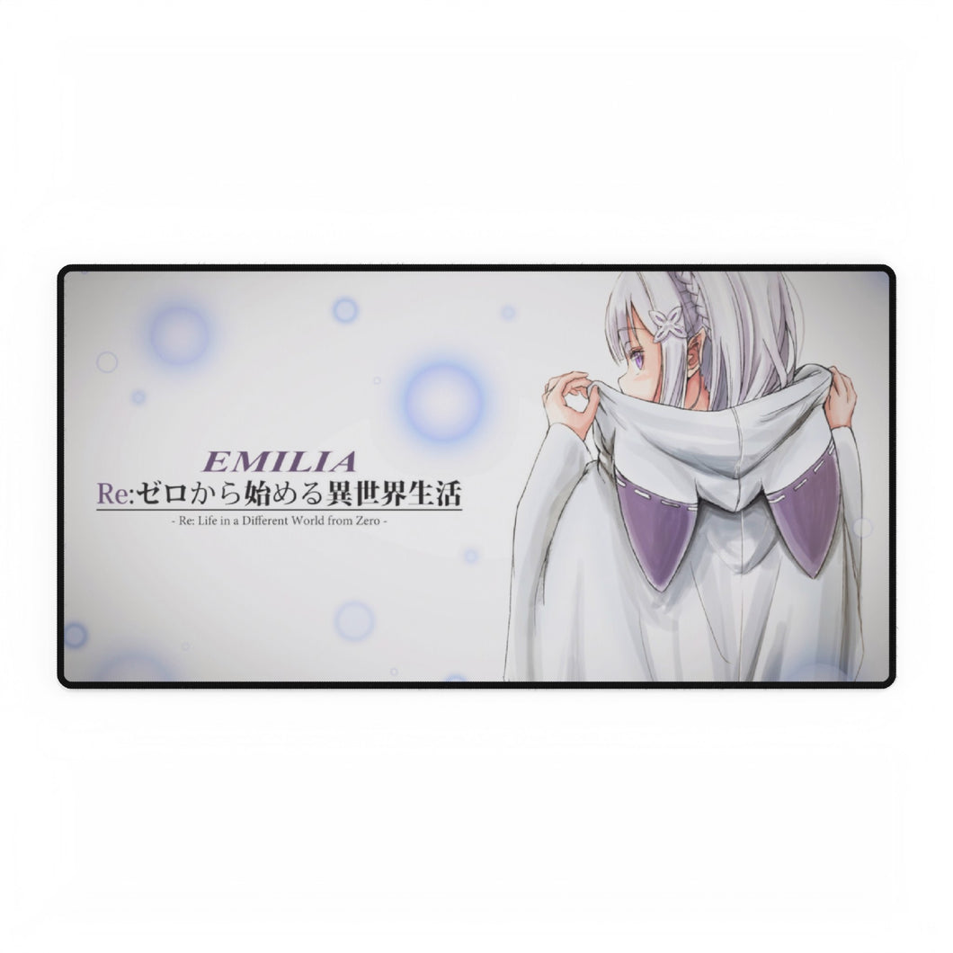 Anime Re:ZERO -Starting Life in Another World- Mouse Pad (Desk Mat)