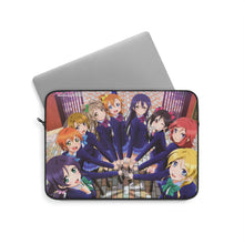 Load image into Gallery viewer, Anime Love Live! Laptop Sleeve
