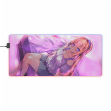 Load image into Gallery viewer, Classroom Of The Elite RGB LED Mouse Pad (Desk Mat)
