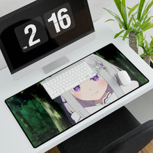 Load image into Gallery viewer, Anime Re:ZERO -Starting Life in Another World- Mouse Pad (Desk Mat)
