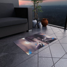 Load image into Gallery viewer, Kuzu No Honkai Hanabi Yasuraoka Rug

