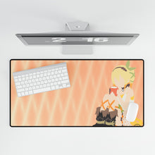 Load image into Gallery viewer, Anime Tales of Zestiria the X Mouse Pad (Desk Mat)
