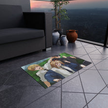 Load image into Gallery viewer, Anime Chainsaw Man Rug
