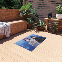 Load image into Gallery viewer, Free! Rin Matsuoka, Haruka Nanase Rug
