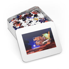 Load image into Gallery viewer, Battle Jigsaw Puzzle
