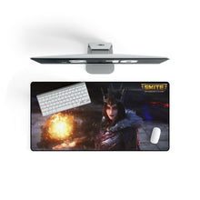 Load image into Gallery viewer, Smite Mouse Pad (Desk Mat)

