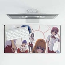 Load image into Gallery viewer, Anime Toradora! Mouse Pad (Desk Mat)
