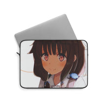 Load image into Gallery viewer, Rascal Does Not Dream Of Bunny Girl Senpai Laptop Sleeve
