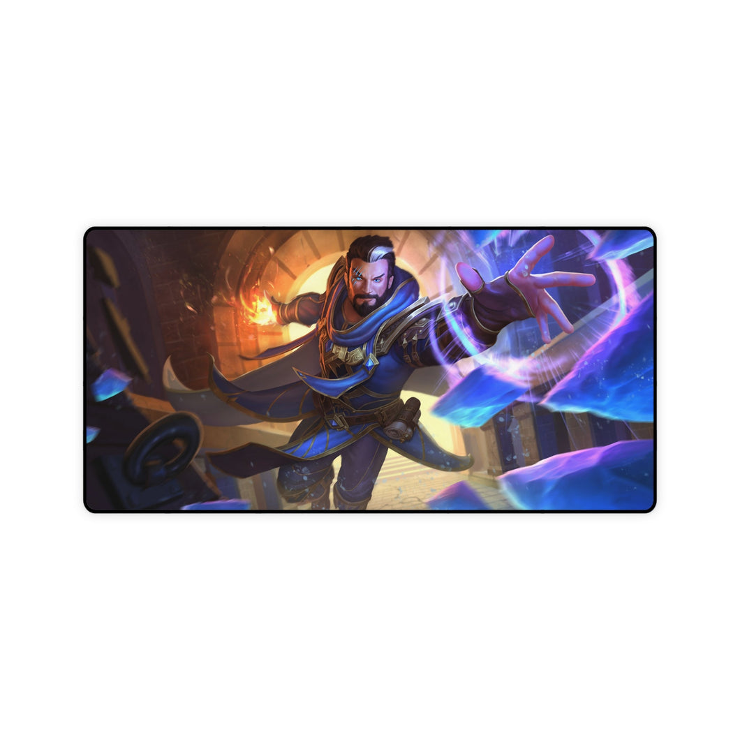 Smite Mouse Pad (Desk Mat)