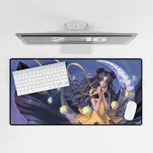 Load image into Gallery viewer, Anime Sailor Moon Mouse Pad (Desk Mat)
