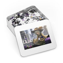 Load image into Gallery viewer, Anime Touhou Jigsaw Puzzle
