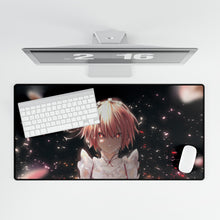 Load image into Gallery viewer, Anime Re:ZERO -Starting Life in Another World- Mouse Pad (Desk Mat)

