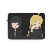 Load image into Gallery viewer, Bocchi the Rock Laptop Sleeve
