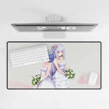 Load image into Gallery viewer, Anime Re:ZERO -Starting Life in Another World- Mouse Pad (Desk Mat)
