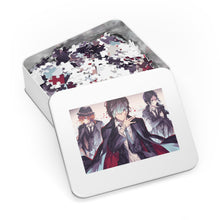 Load image into Gallery viewer, Anime Bungou Stray Dogsr Jigsaw Puzzle
