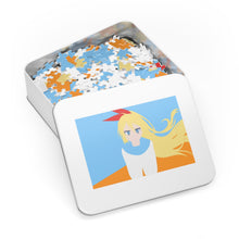 Load image into Gallery viewer, Nisekoi Chitoge Kirisaki Jigsaw Puzzle
