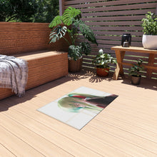 Load image into Gallery viewer, C.C. - Code Geass Rug
